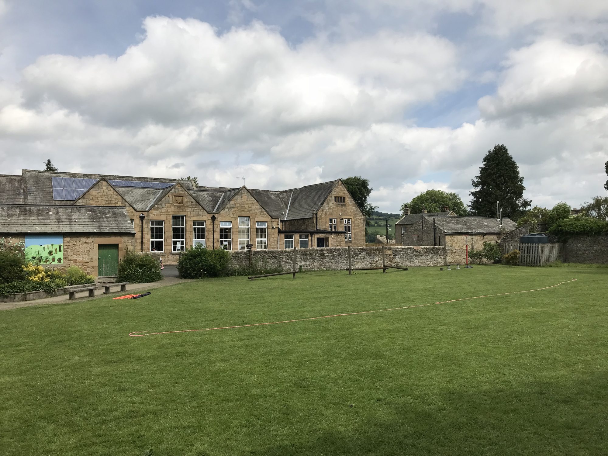Shaftoe Trust Academy photo